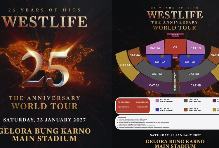 dea60a08b6f84f1accd18273e6cb255e Konser Westlife Jakarta