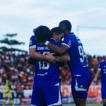 Persib Bandung.