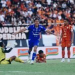 Persib vs Persija.