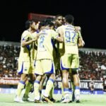Persib Bandung.
