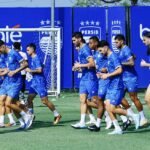 Skuad Persib Bandung.