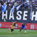 Persib vs Persija