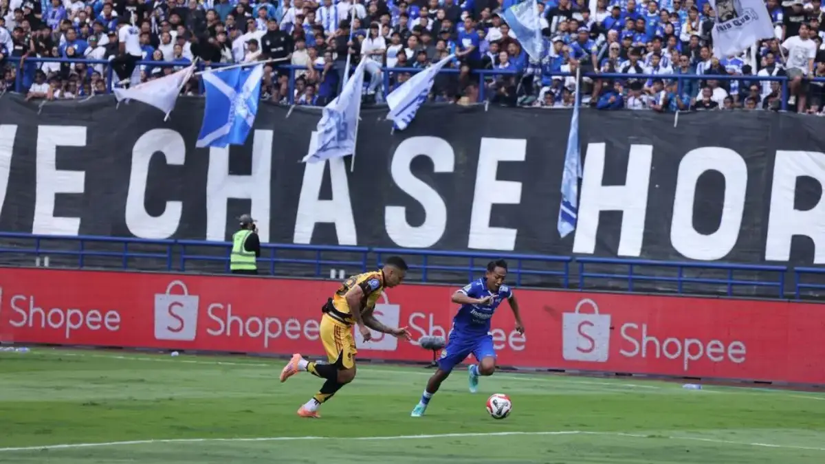 persija-vs-persib Persib vs Persija