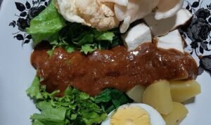Gado-Gado