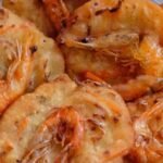 Bakwan Udang.