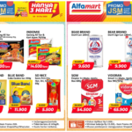 Promo Alfamart
