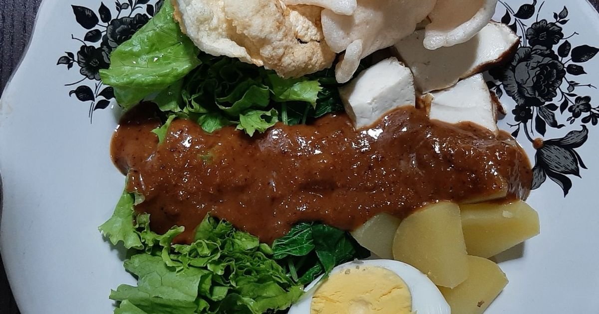 Gado-Gado