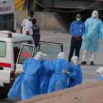 Wabah Hantavirus dari Kapal Pesiar Menyebar ke 4 Benua, 3 Orang Meninggal Dunia