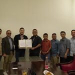 MoU BRI PD Pasar