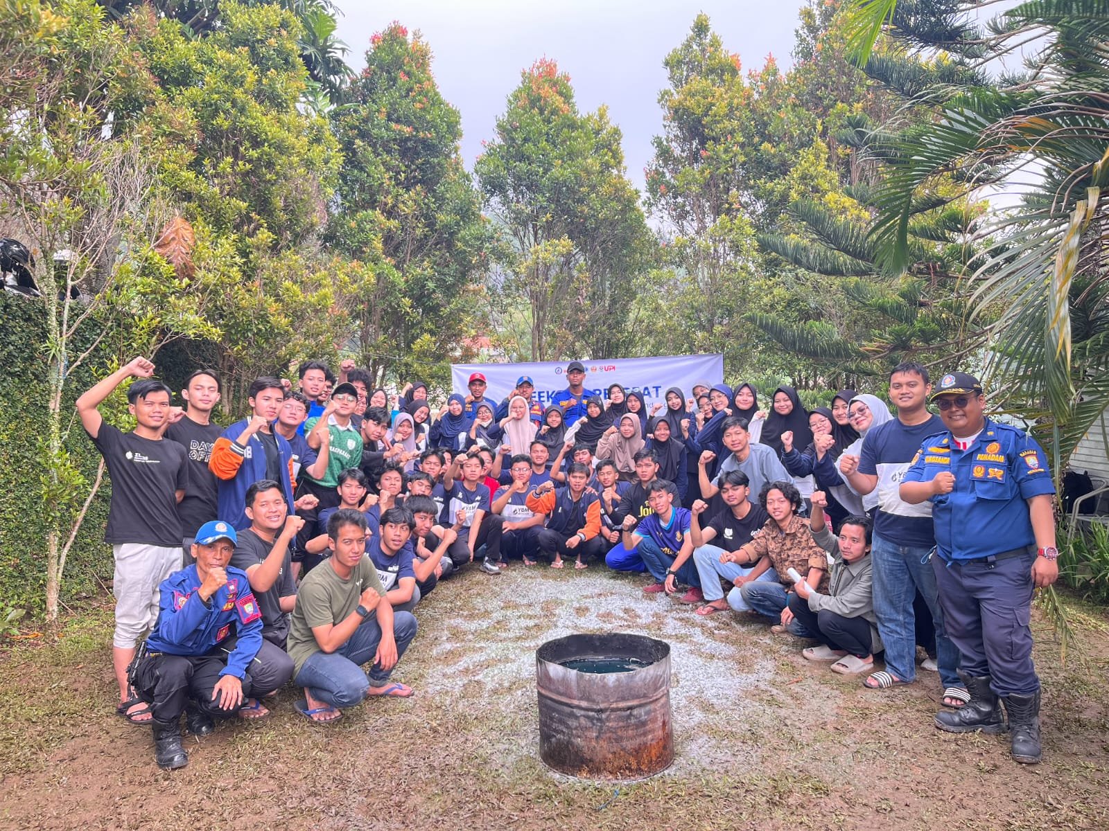 Beasiswa BRI