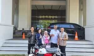 Rilis BRI.