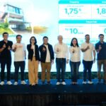 Rilis BRI.