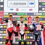Rilis Honda