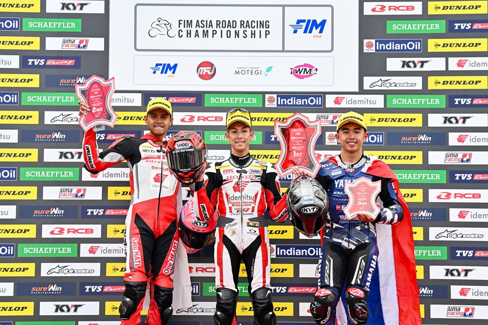 Rilis Honda Rilis Honda