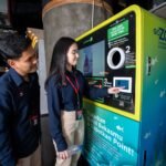 Sustainability Report 2025: TelkomGroup Perkuat Transformasi Bisnis dan Komitmen ESG untuk Pertumbuhan Berkelanjutan