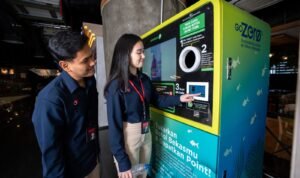 Sustainability Report 2025: TelkomGroup Perkuat Transformasi Bisnis dan Komitmen ESG untuk Pertumbuhan Berkelanjutan