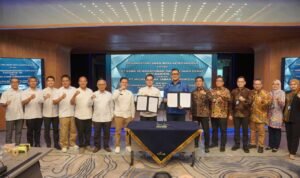 MoU bank bjb