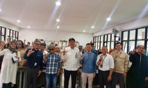 Rilis OJK