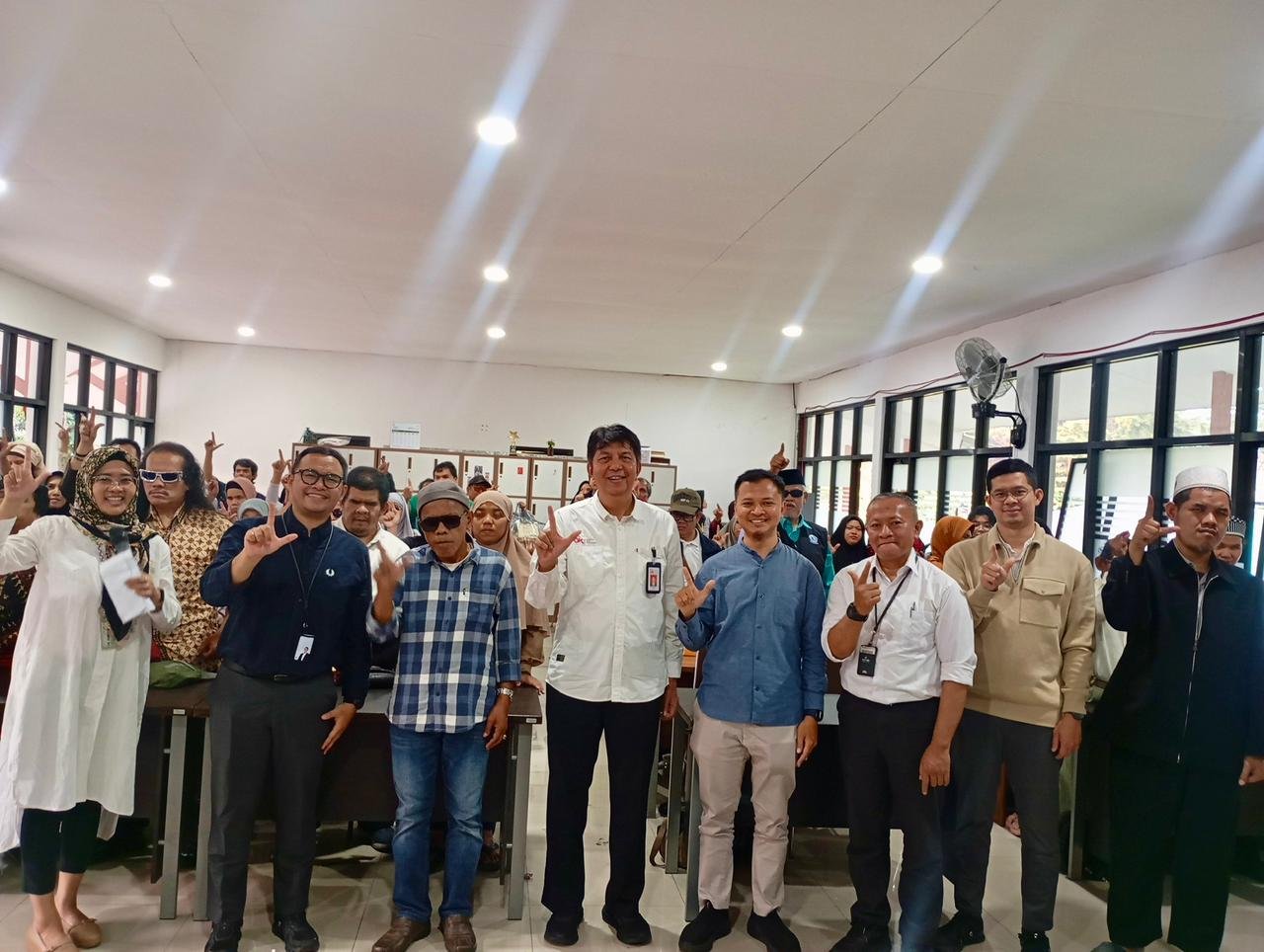 Rilis OJK
