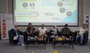 Rilis OJK