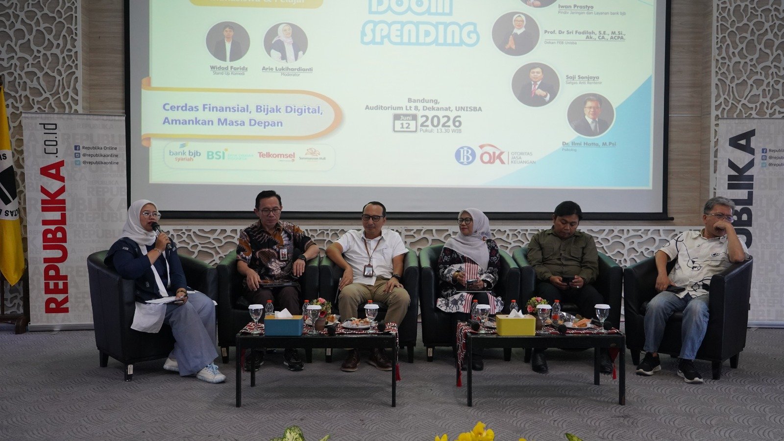 Rilis OJK Rilis OJK