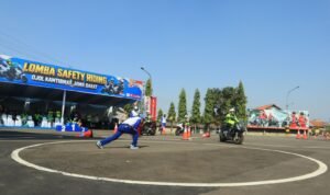 Rilis DAM