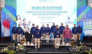 Rilis BPJS