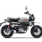 Honda Monkey