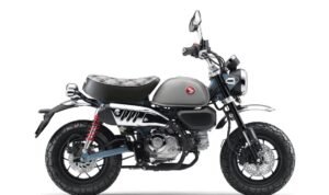 Honda Monkey