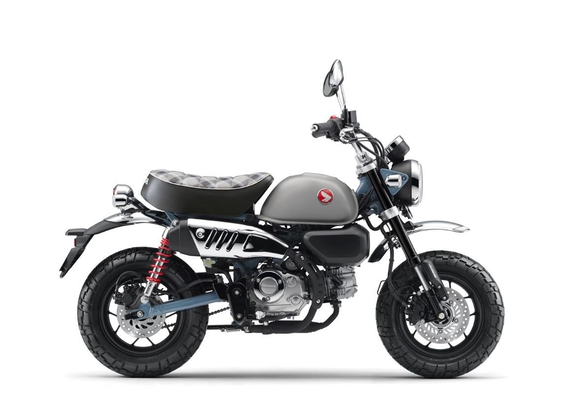 Honda Monkey