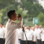Hari Pajak 2026 Diperingati Serentak di Seluruh Indonesia, Usung Tema “Pajak Tumbuh, Indonesia Tangguh”