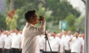 Hari Pajak 2026 Diperingati Serentak di Seluruh Indonesia, Usung Tema “Pajak Tumbuh, Indonesia Tangguh”
