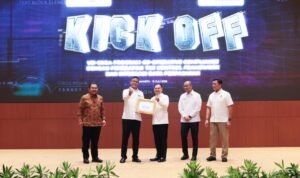 DJP Uji Coba Pendekatan Kepatuhan Kolaboratif (Co-Operative Compliance) Bersama Pertamina dan Bumn Strategis