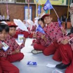 Peringati Hari Anak Nasional 2026, BRI Peduli "Ini Sekolahku" Salurkan Bantuan Pendidikan dan Edukasi Penyelamatan di SDN Sagalaherang 1 Subang