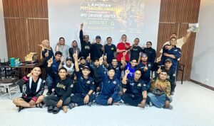 HPCI Cikarang Rayakan Perjalanan Delapan Tahun Penuh Kebersamaan