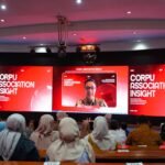 Telkom CorpU Dorong Transformasi Talenta melalui Forum CorpU Association Insight
