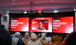 Telkom CorpU Dorong Transformasi Talenta melalui Forum CorpU Association Insight