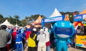 Meriahkan BTV Semesta Berpesta, ICONNET Hadirkan Internet Andal dan Promo Menarik bagi Masyarakat