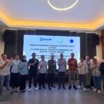 Perkuat Sinergi Hukum, BRI BO Subang dan BO Pamanukan dengan Kejari Subang Tandatangani MoU Penanganan Masalah Hukum Perdata dan Tata Usaha Negara