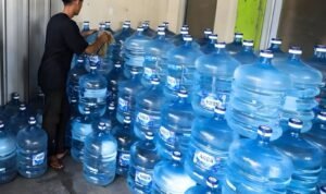 Perlu Ada Studi Pendahuluan, Pakar Polimer ITB Pertanyakan Dasar Pengetatan Standar Migrasi BPA Galon Polikarbonat Perlu Ada Studi Pendahuluan, Pakar Polimer ITB Pertanyakan Dasar Pengetatan Standar Migrasi BPA Galon Polikarbonat