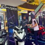 Rilis DAM