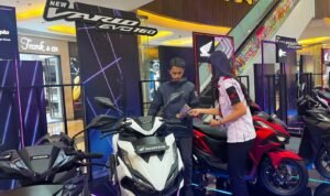 Rilis DAM Rilis DAM