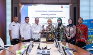 Rilis bjb Rilis bjb