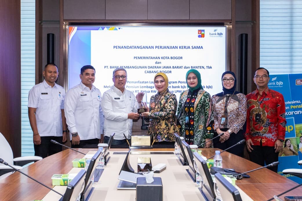 Rilis bjb Rilis bjb