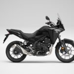 Era Baru Big Bike Petualang Dimulai, New NX500 Perdana Meluncur di Indonesia