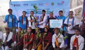 TJSL Telkom