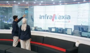 Infranexia