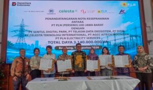 DATA CENTER