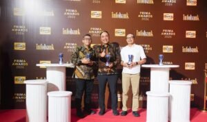 Titanium Award