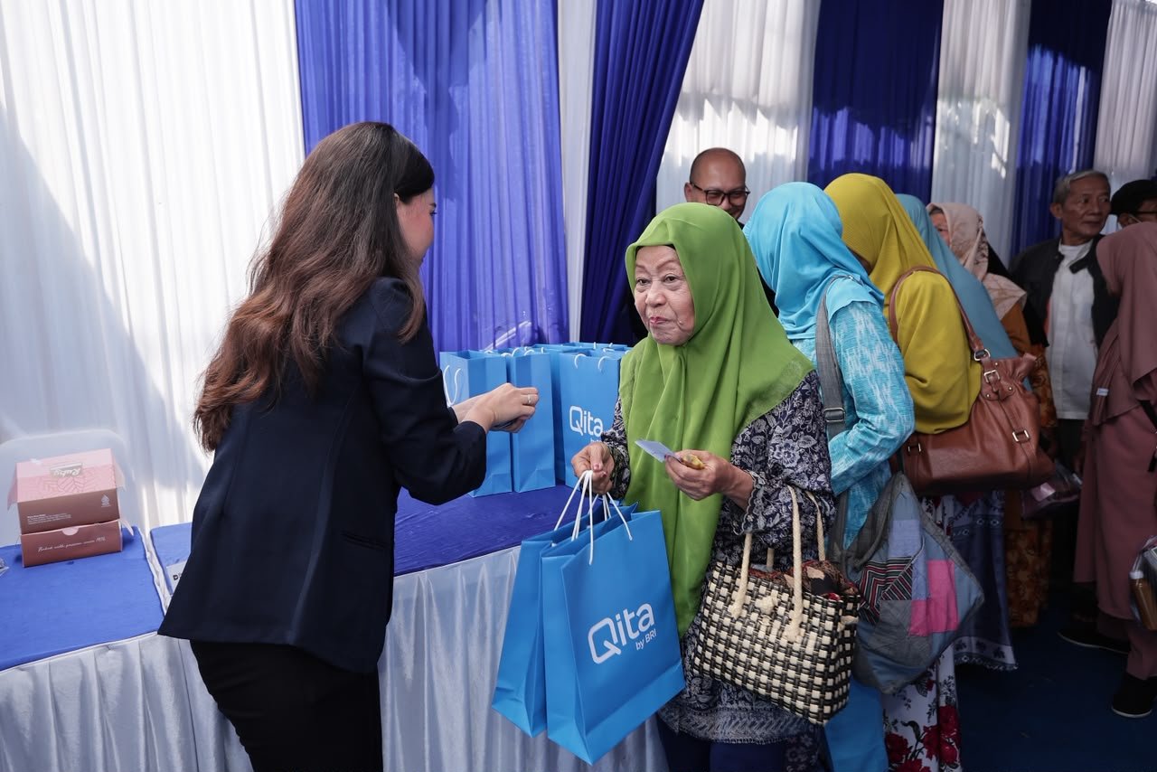 BRI BO Cirebon Kartini BRI BO Cirebon Kartini